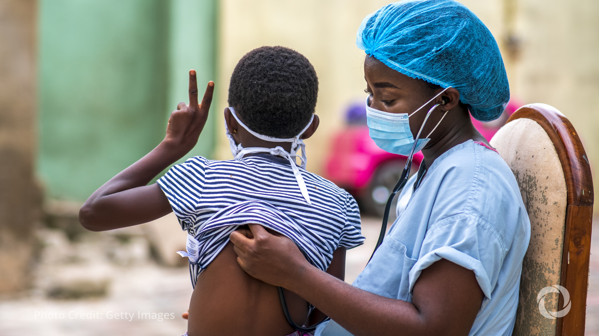 DRC cholera outbreak is worst in 25 years, UNICEF says