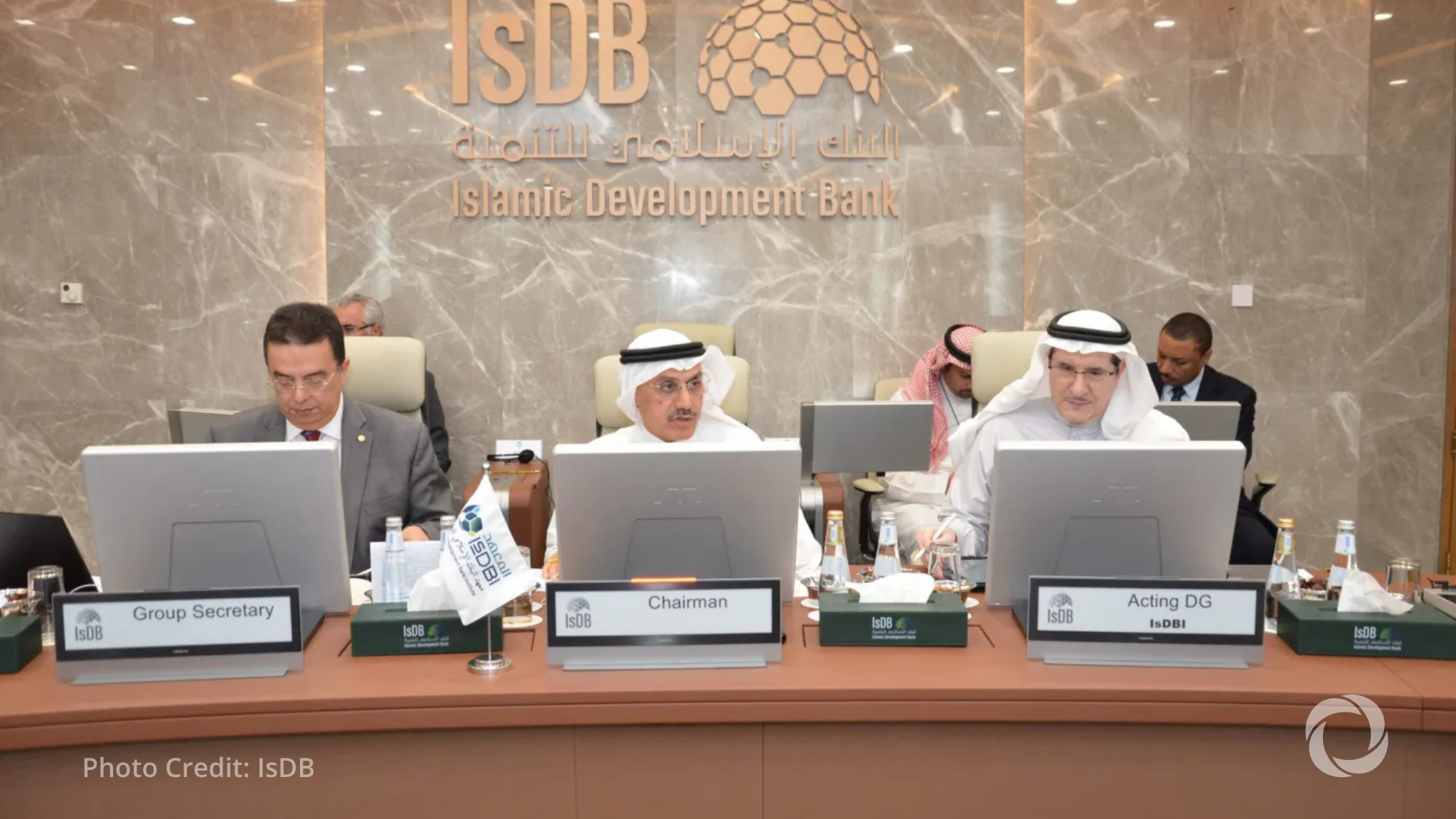 IsDB approves $1.365 billion for infrastructure and energy across 12 countries