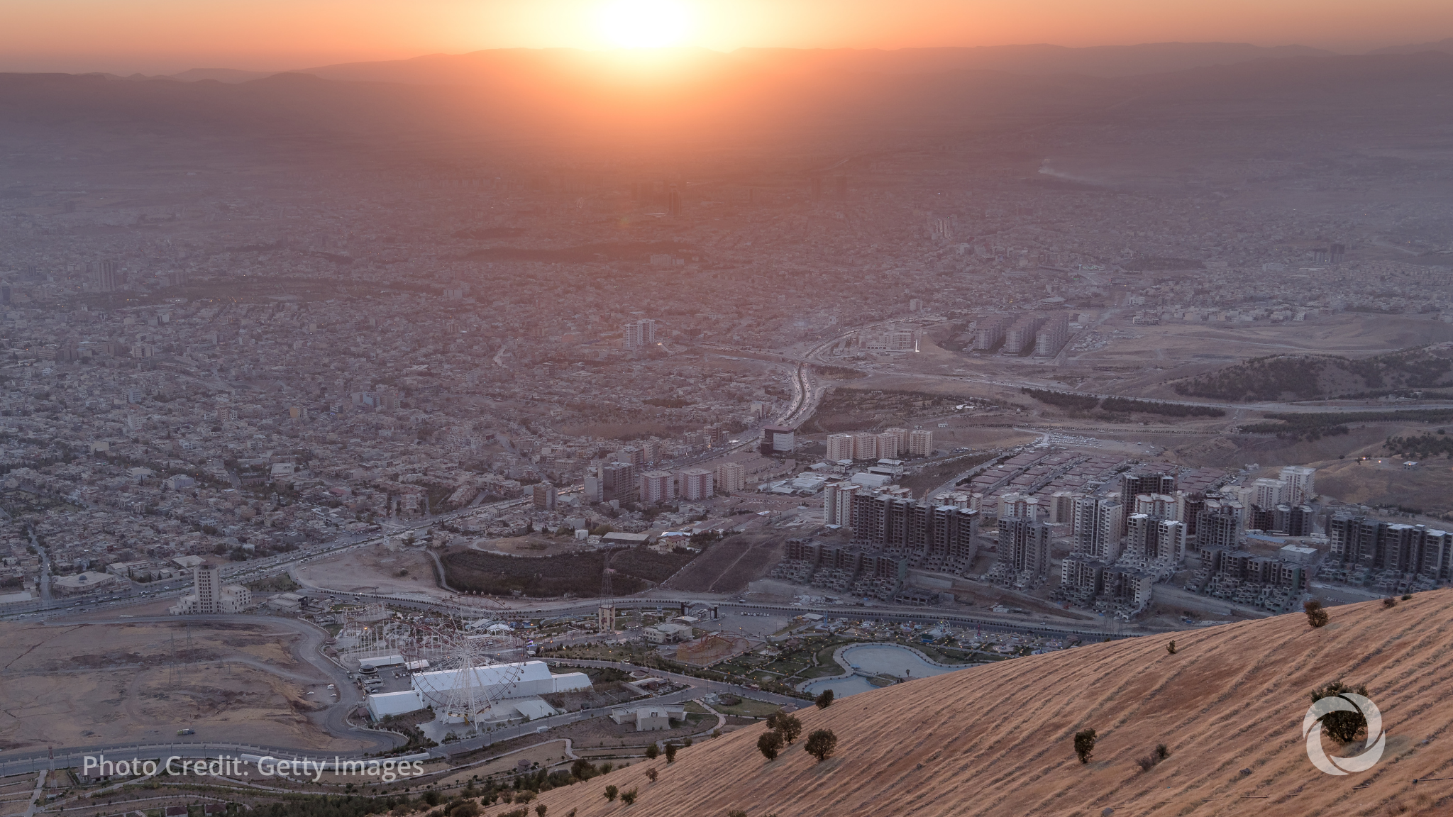 EBRD makes first Iraq investment with $100 million trade finance facility