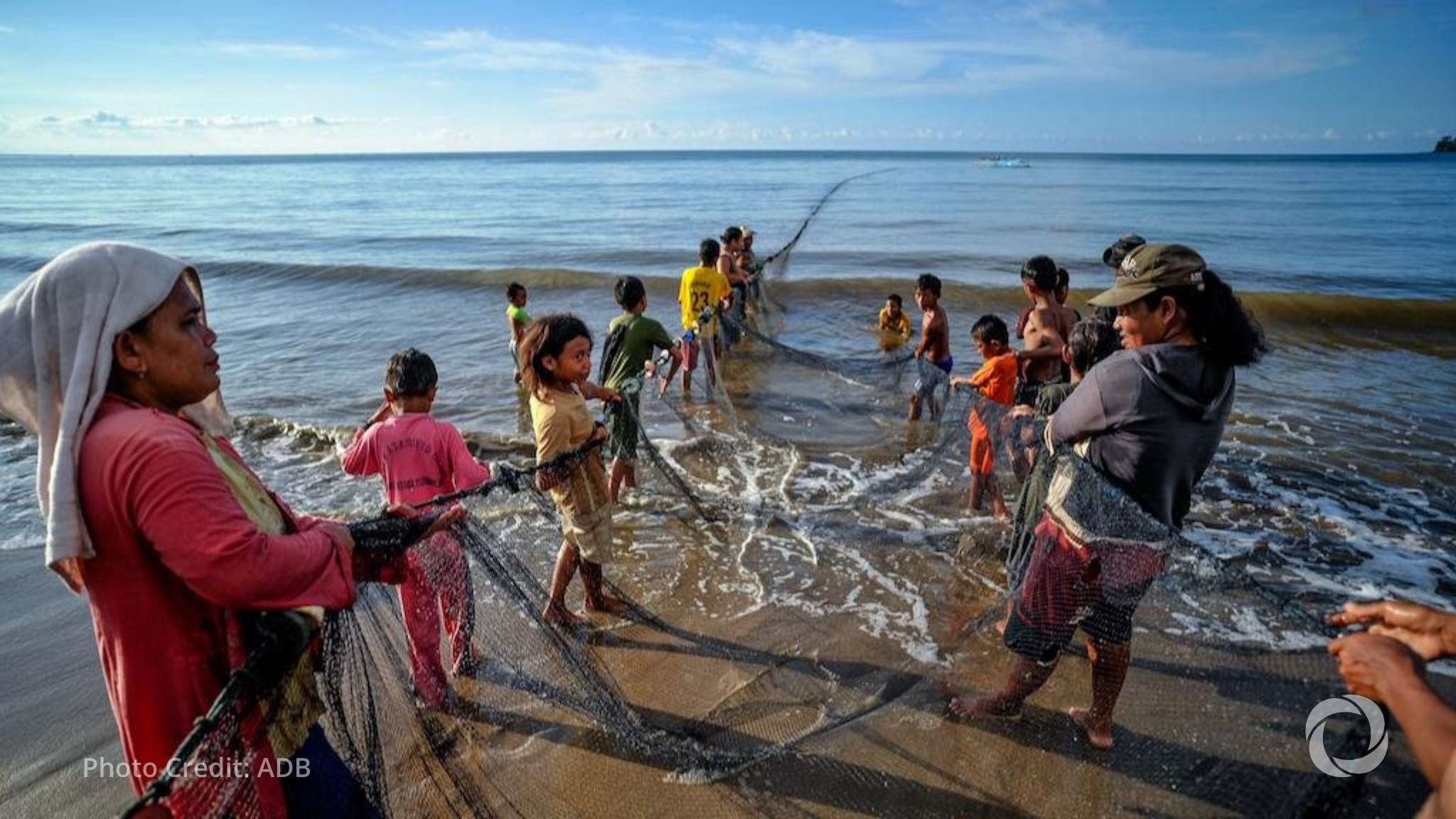 Nordic fund backs Asia-Pacific ocean health with EUR 8.5M