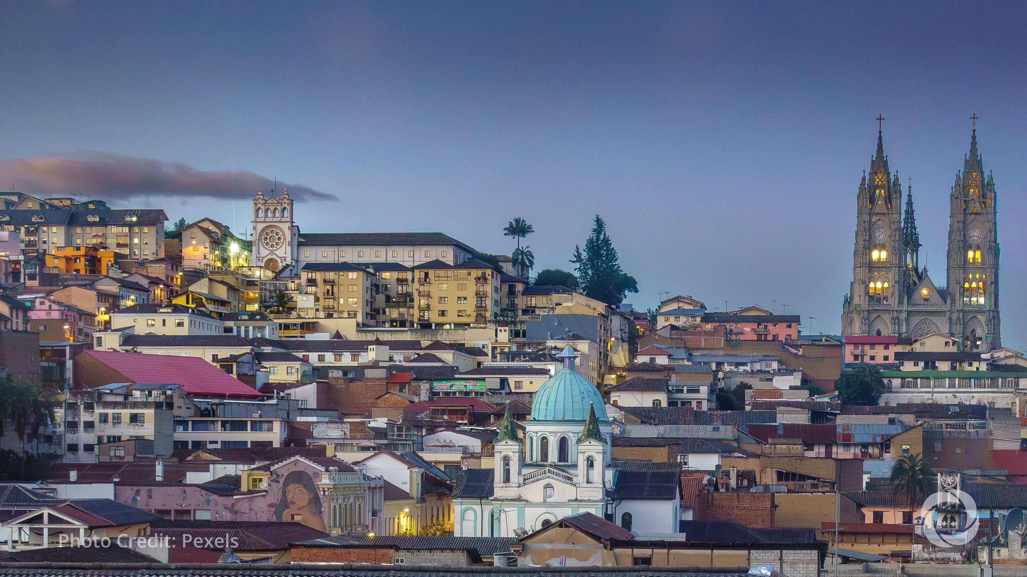 IDB approves $203M to support Ecuador's small businesses