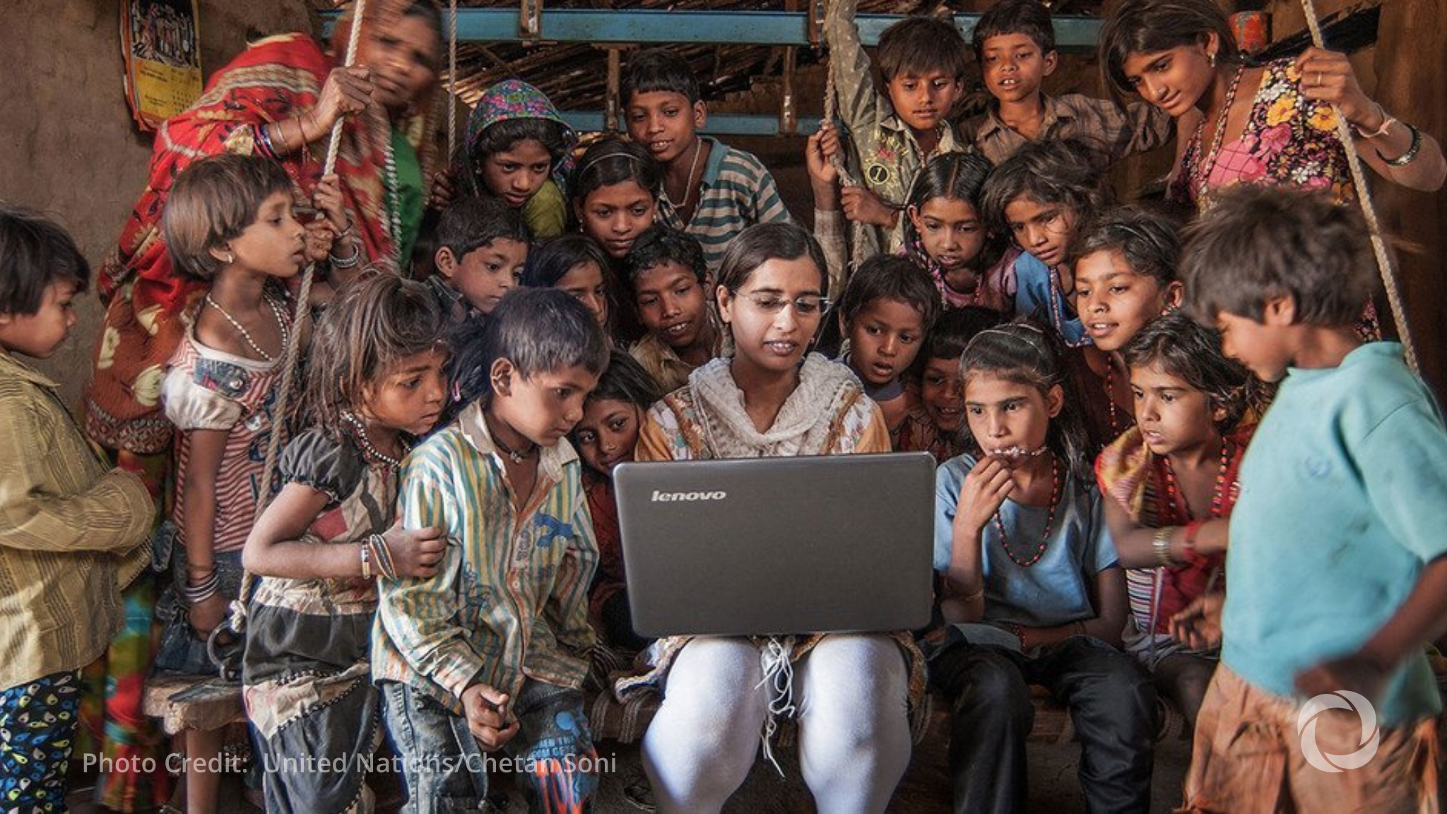 UN summit pledges to close digital divides and strengthen AI safeguards