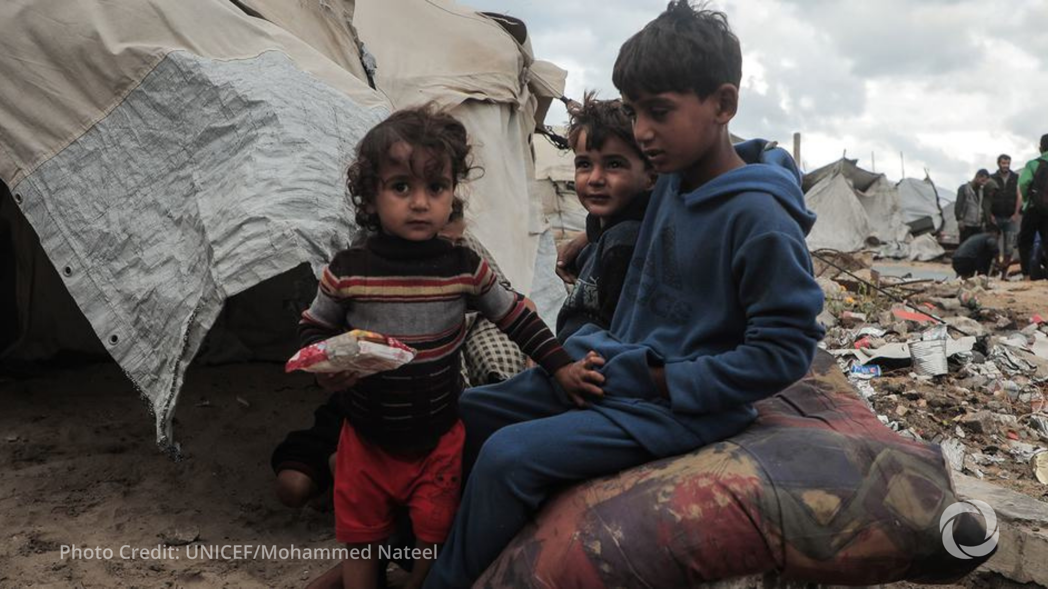 Aid flows continue in Gaza despite restrictions, UN says