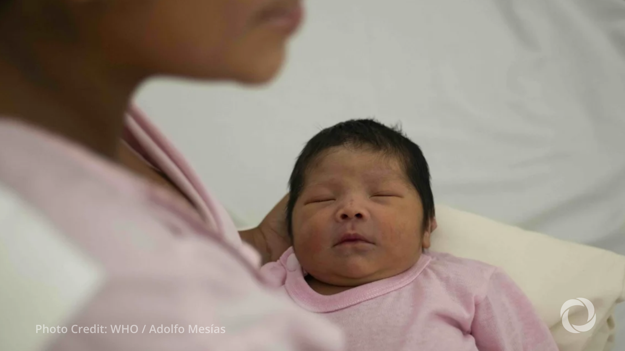 Brazil eliminates mother-to-child HIV transmission, WHO confirms