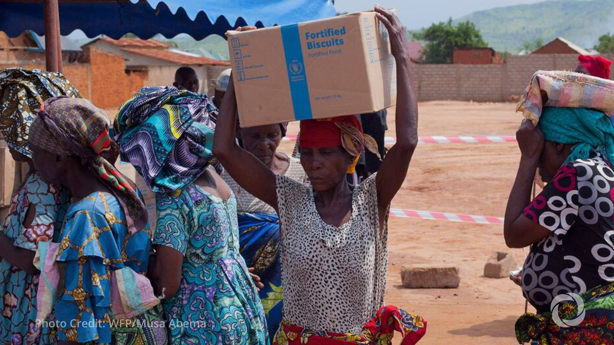 UN and US sign $2 billion humanitarian funding agreement for 17 countries