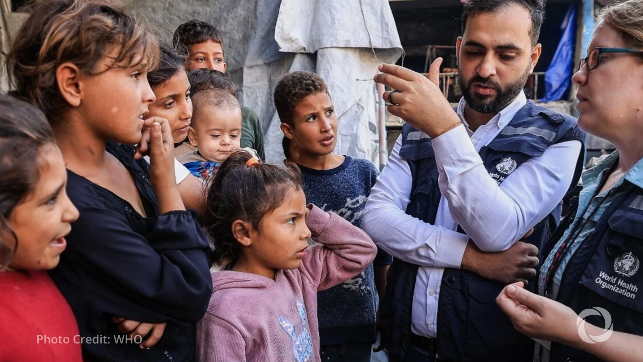 UN warns Gaza famine risk remains despite ceasefire progress