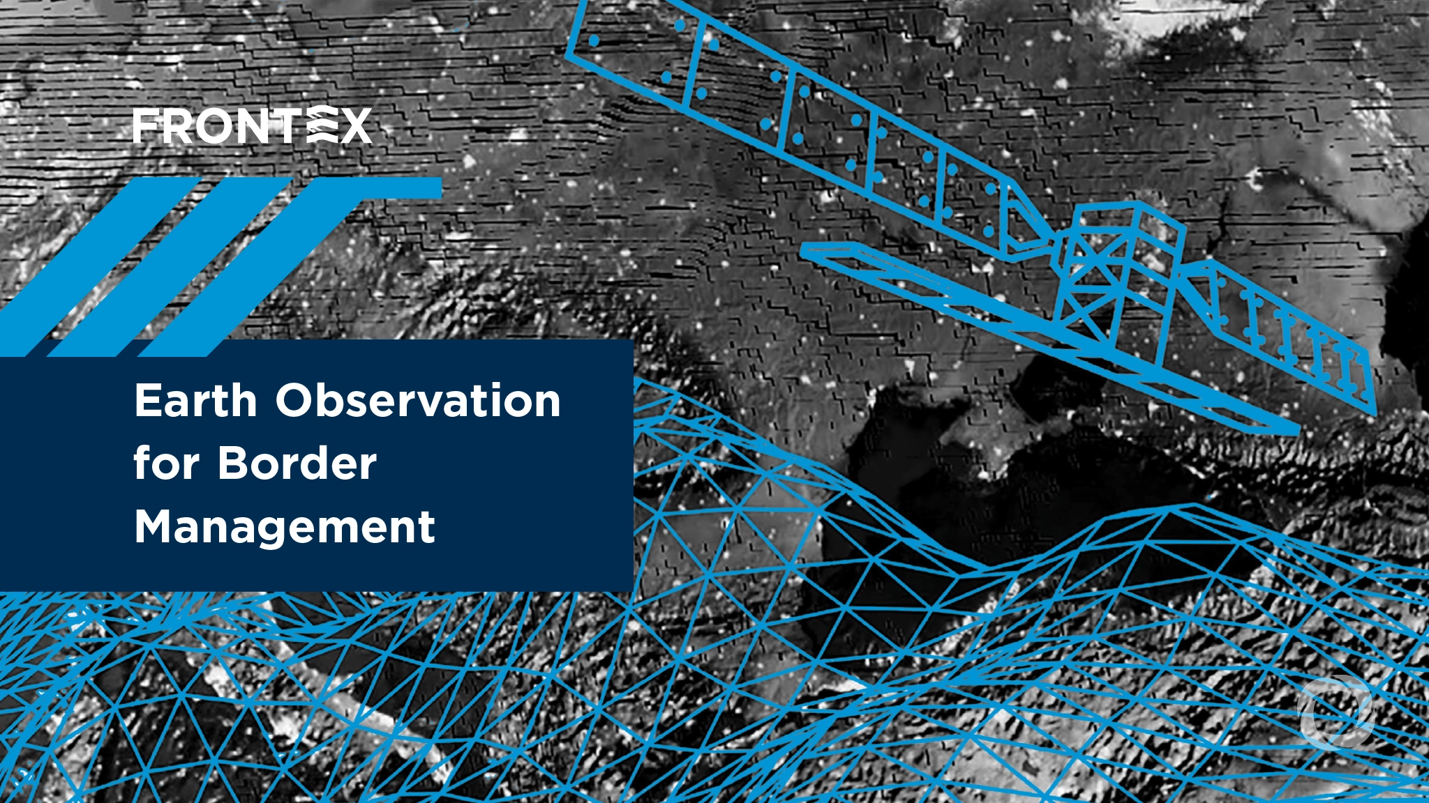 Frontex study shows how satellite tech can strengthen EU border security Frontex study shows how satellite tech can strengthen EU border security