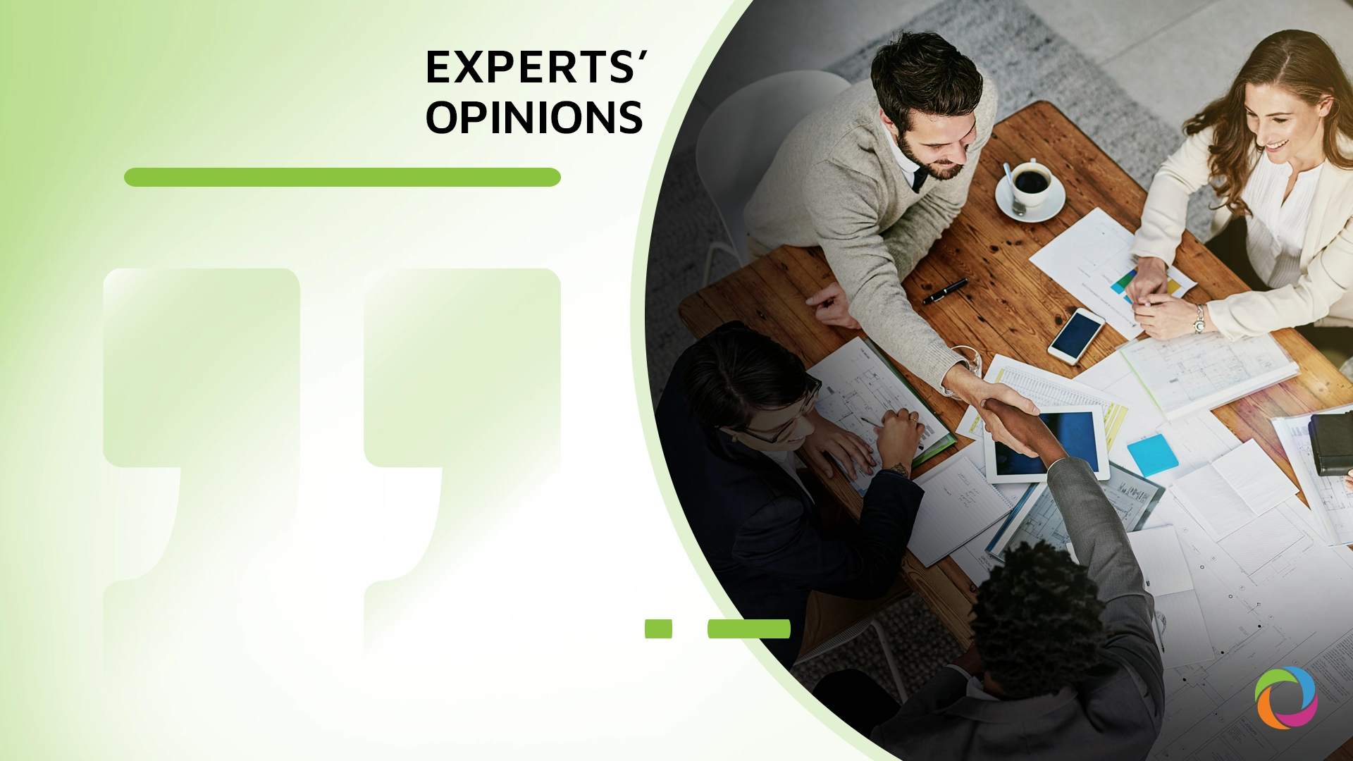 Development Agencies vs INGOs: advantages and challenges for consultants and experts | Experts’ Opinions