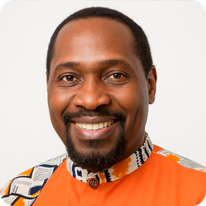 Tessa Lazarre Mbouzeuko Fouego, Consulting Engineer Specializing in Energy, Water, and the Environment