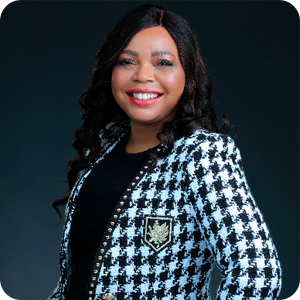 Dr. Buyiswa Mokhosi, Education Policy Specialist & International Development Consultant