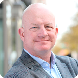 Daniel Gies, Consultant, Cultivating New Frontiers in Agriculture