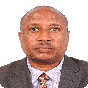 Geoffrey Leparteleg, Relief and Development Expert