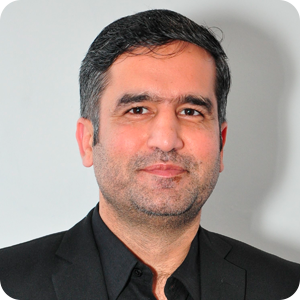 Junaid Chohan, Programme Specialist – Early Childhood Development & Scaling Up Nutrition