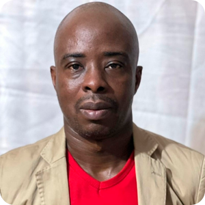 Moses Gowah Davies, Senior ICT & Telecommunications Resilience Specialist