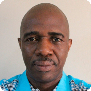 Moussa Gadio, Project and Grant Management Specialist