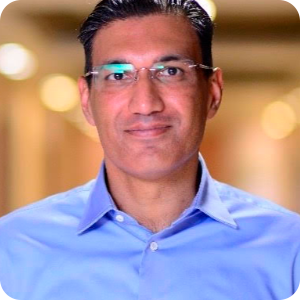 Muhammad Afnan Alam, public financial manager