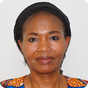 Dr. Rasmata Nana, expert in business Administration