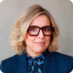 Violaine Des Rosiers, Founder and Principal Consultant, The Organiks