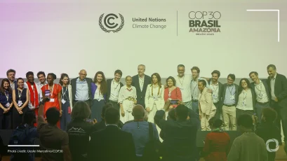 Has the COP model failed or me