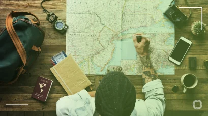 How climate change altered hol