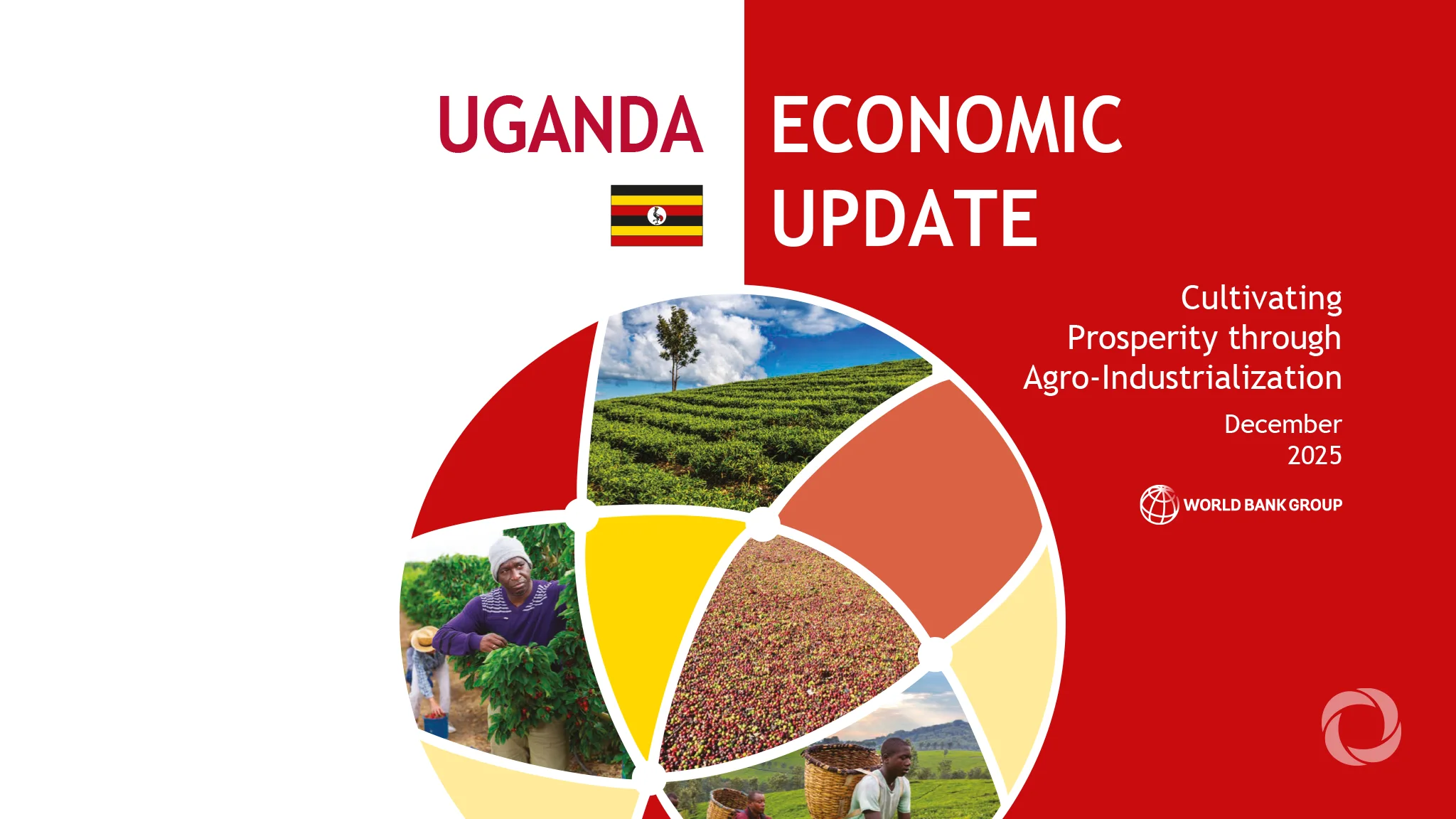 Agro-industrialization offers clear path toward growth and jobs in Uganda