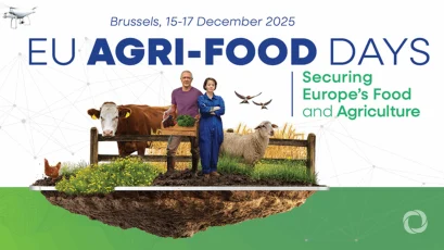 EU Agri-Food Days 2025