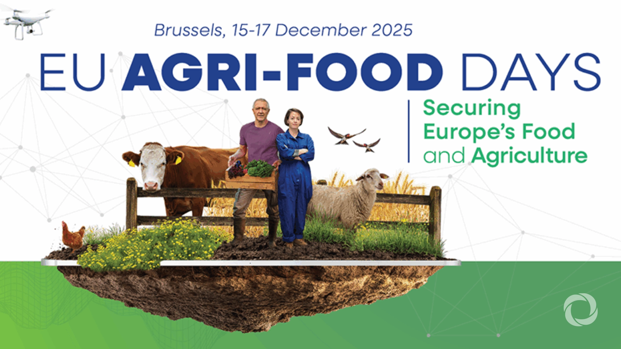 EU Agri-Food Days 2025