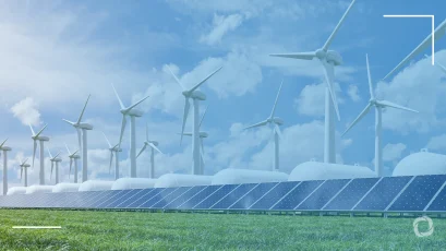 Taking stock of 2025’s energy 