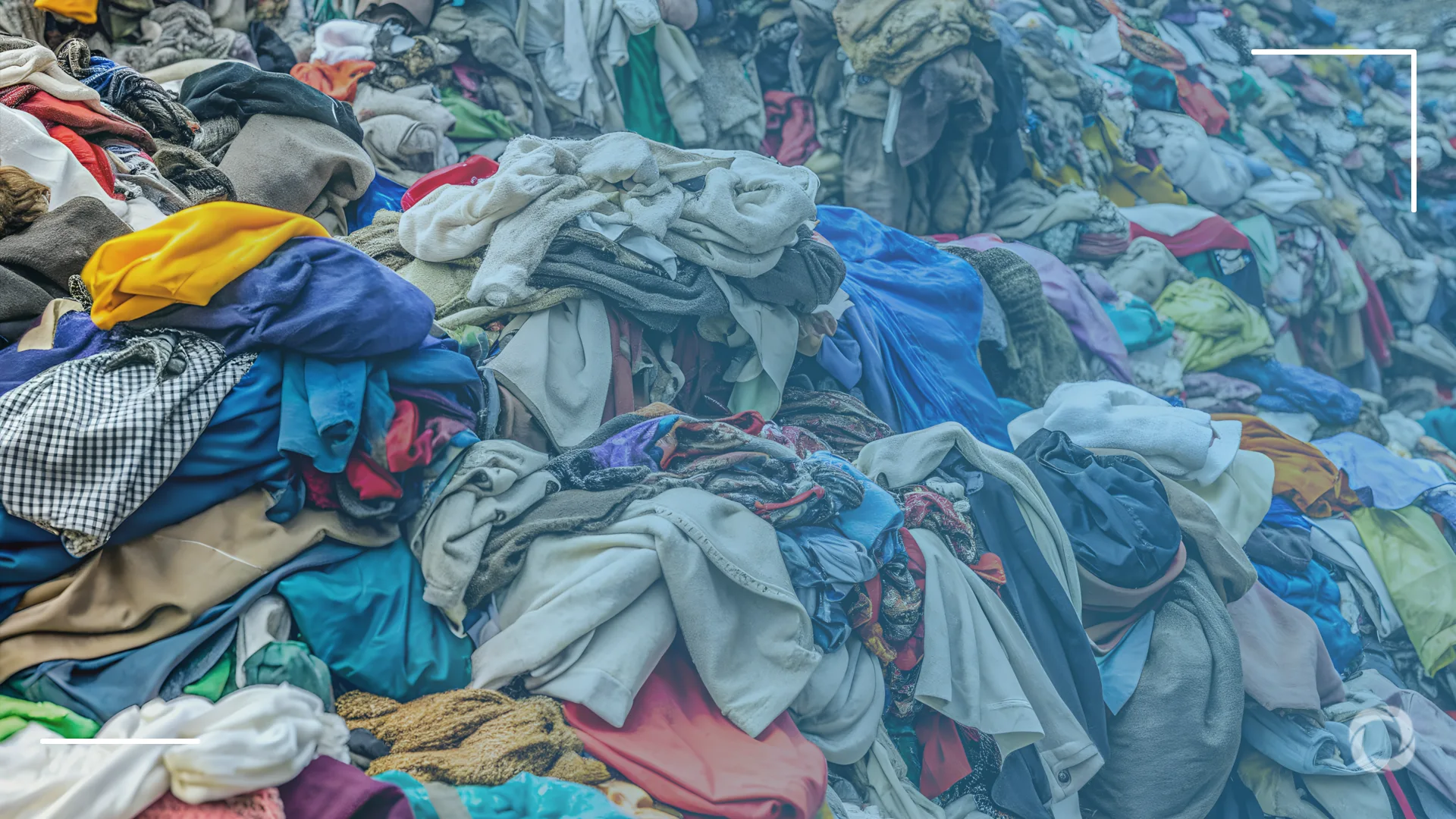 Ten initiatives tackling the increasing textile and fashion waste in Africa