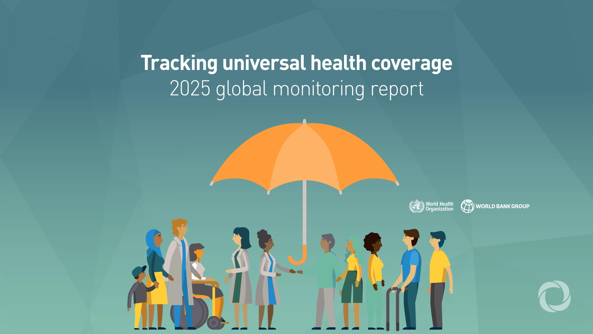 WHO-World Bank report shows health progress but massive gaps remain