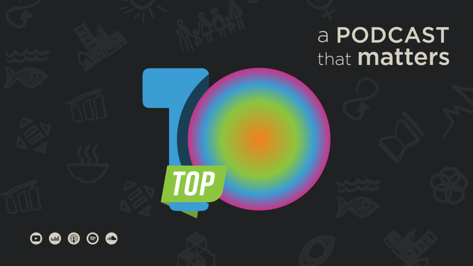 10 DevelopmentAid Dialogues podcast episodes from 2025 you shouldn’t miss