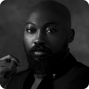 Ransomed Chibueze, International Development & Humanitarian Expert