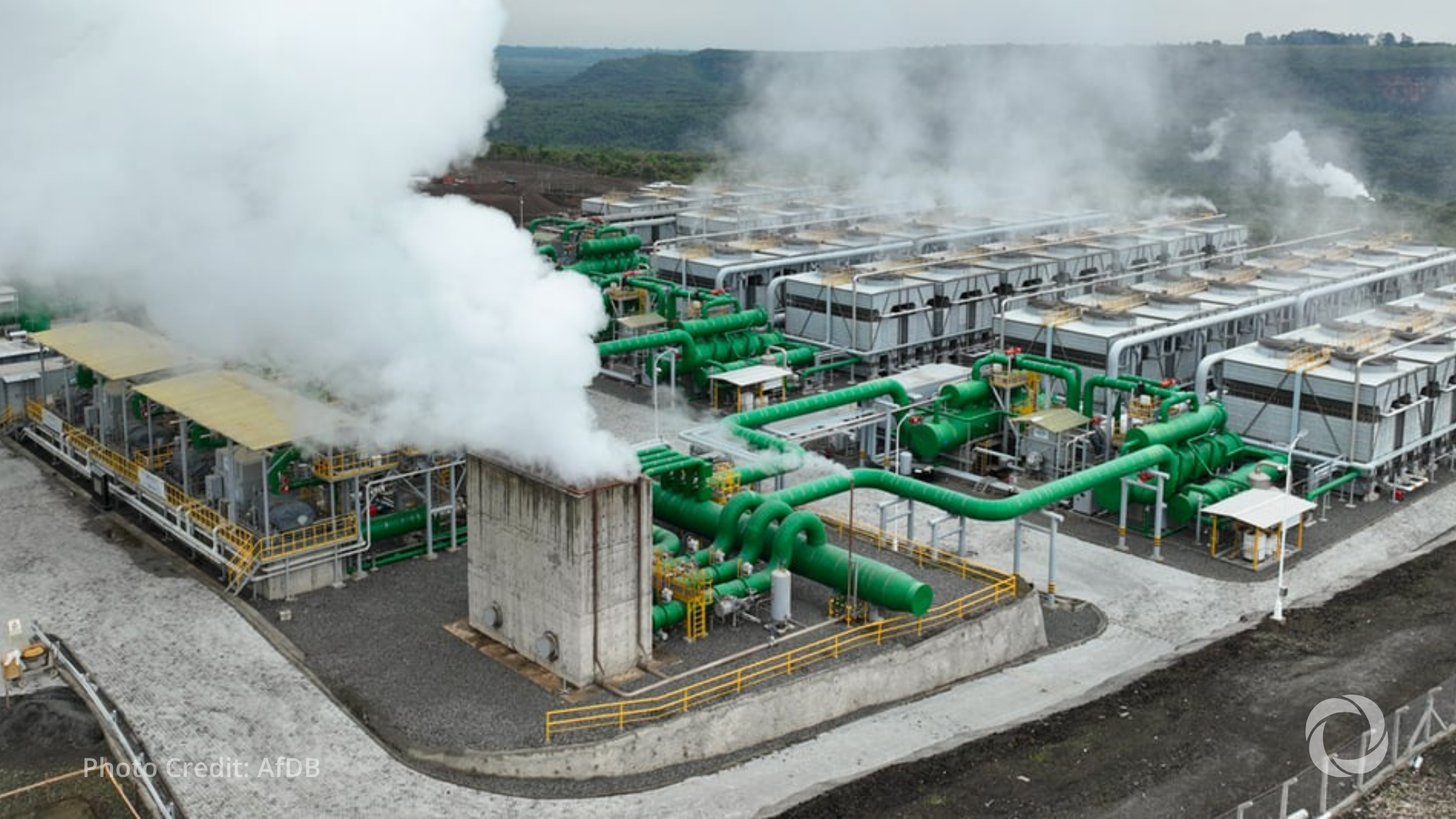 AfDB lends US$16.5 million to power Kenya’s clean energy drive AfDB lends US$16.5 million to power Kenya’s clean energy drive