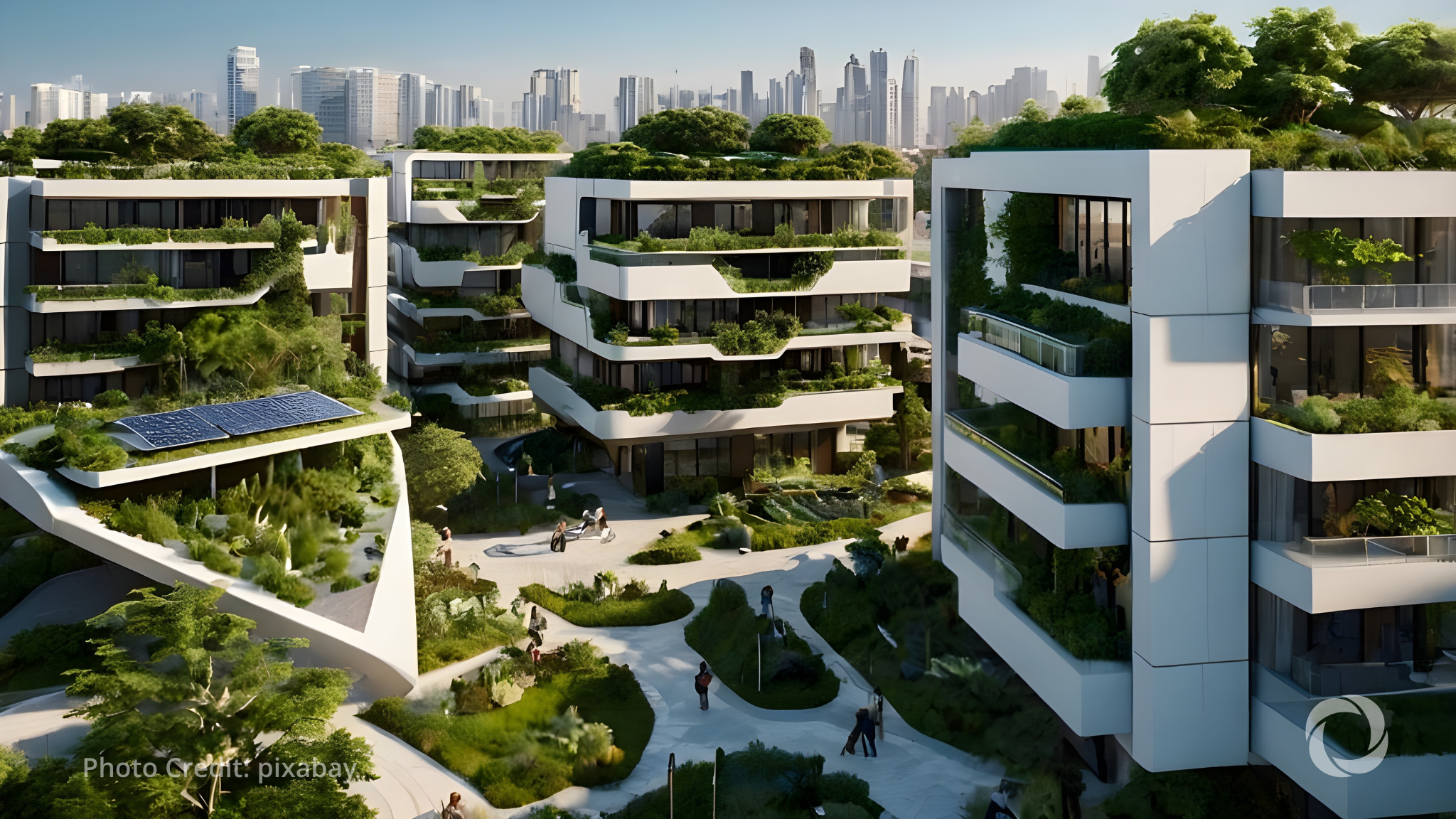 EIB backs affordable, green housing in Regensburg with €80 million loan