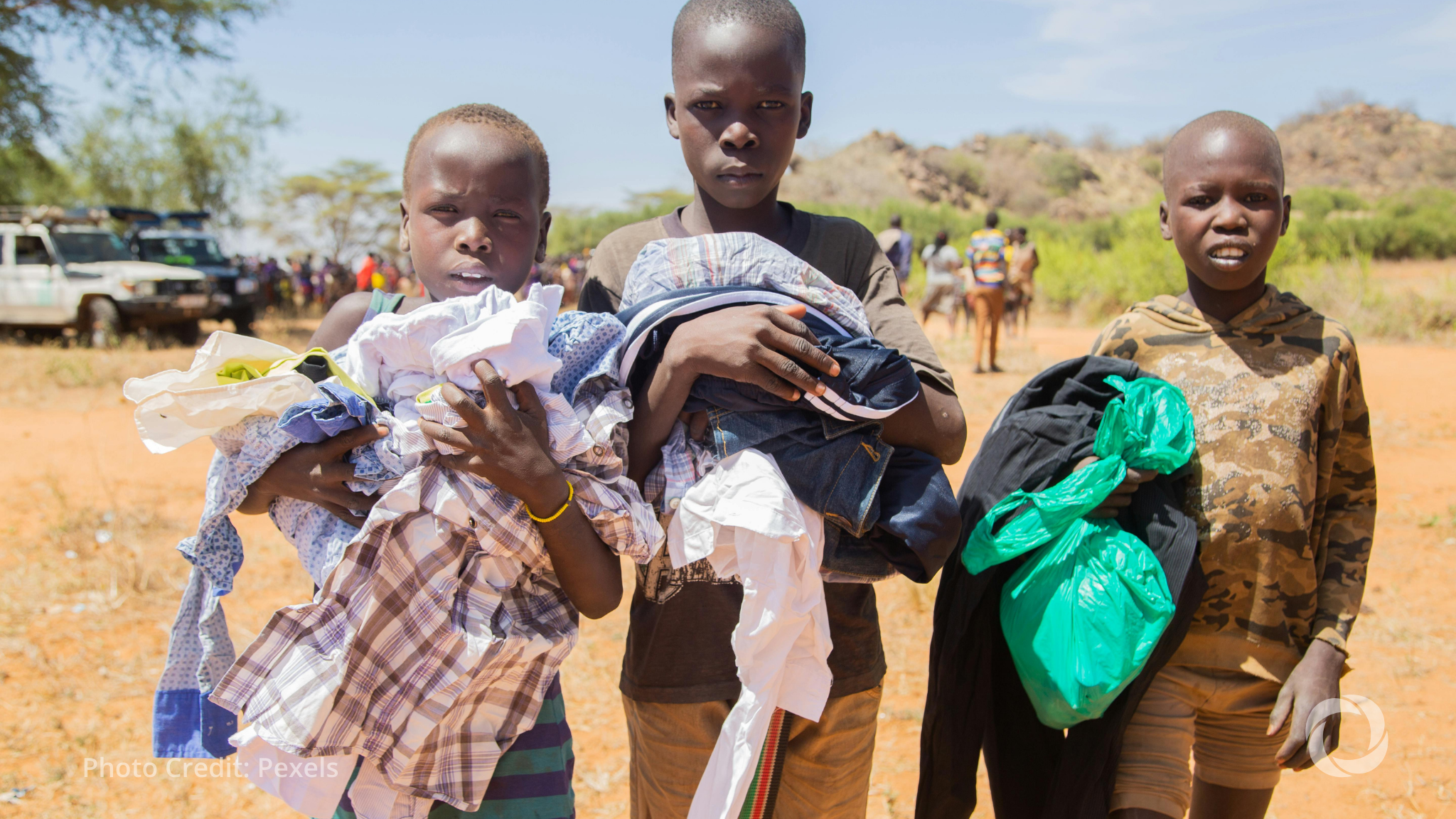 Nigeria and partners seek US$516 million to aid 2.5 million in the north-east Nigeria and partners seek US$516 million to aid 2.5 million in the north-east