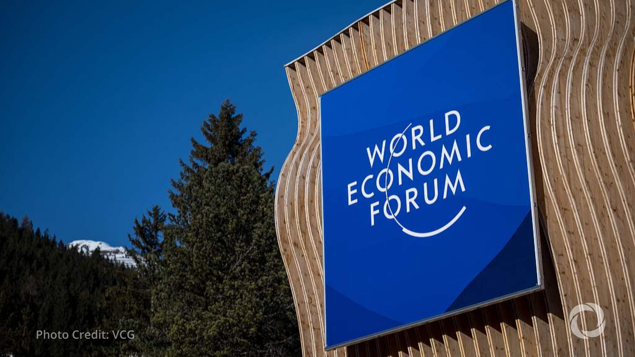 WFP challenges Davos leaders to invest in disrupting hunger