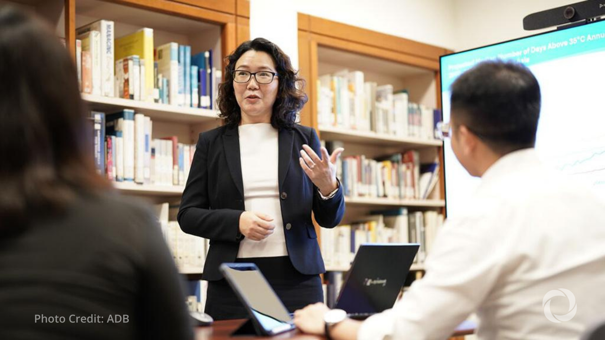 ADB launches new framework to empower staff and attract top talent ADB launches new framework to empower staff and attract top talent
