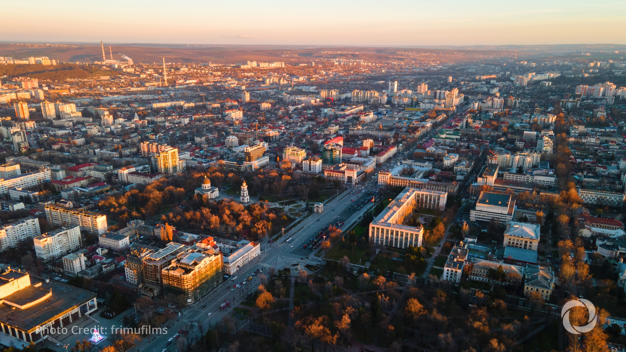 EBRD boosts Moldova support with €508 million invested in 2025 EBRD boosts Moldova support with €508 million invested in 2025