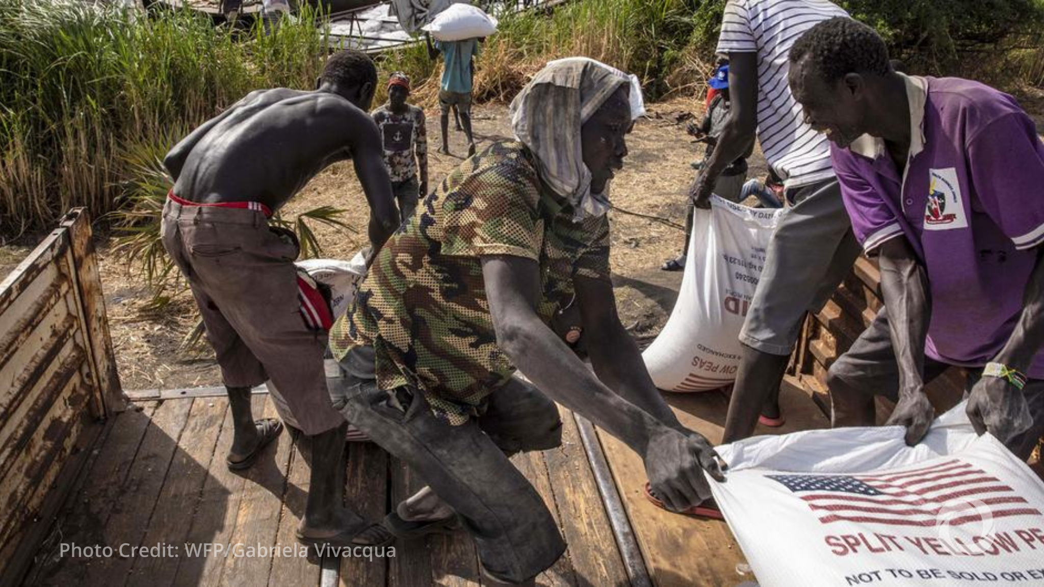 UN chief urges end to South Sudan fighting as violence displaces thousands