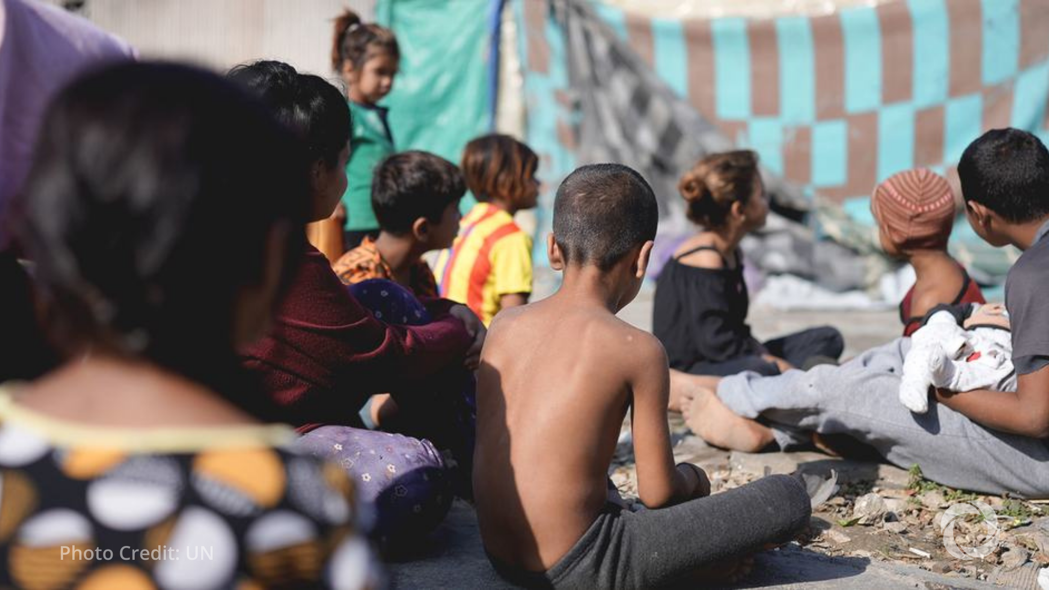 Lebanon food insecurity eases slightly but fragile heading into 2026 Lebanon food insecurity eases slightly but fragile heading into 2026