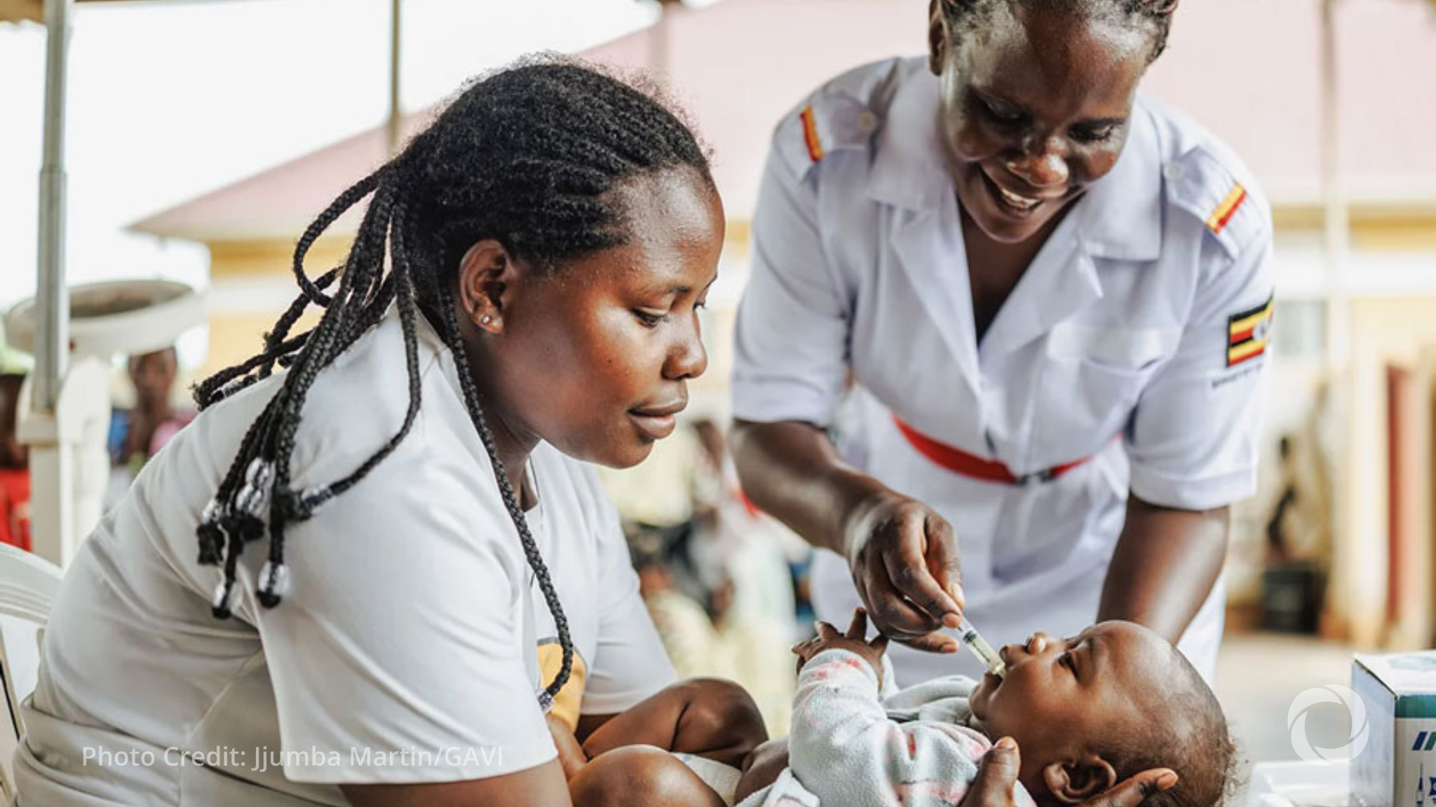 Gavi partners with global businesses to expand vaccine access and innovation