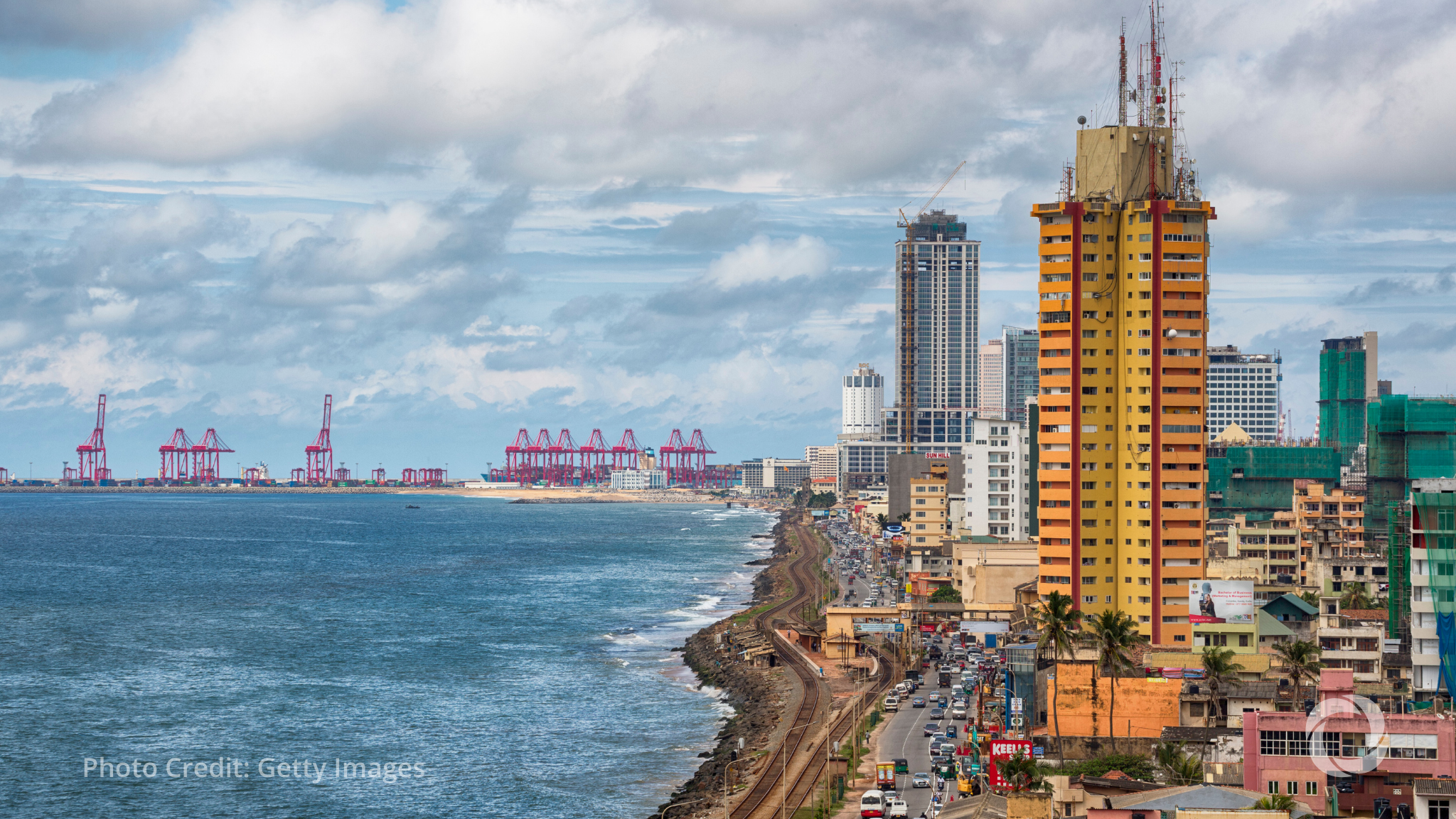 IFC invests US$166 million to help Sri Lankan businesses recover and grow