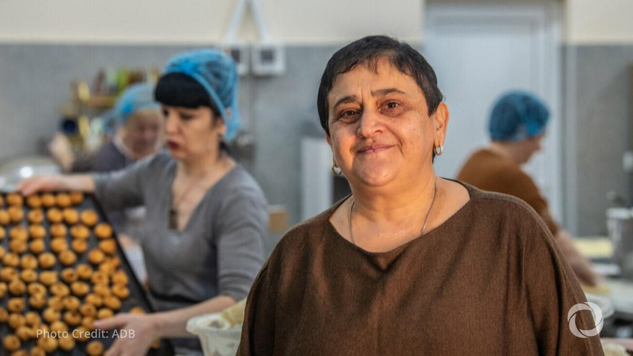 ADB grants US$100 million to boost small business financing in Georgia