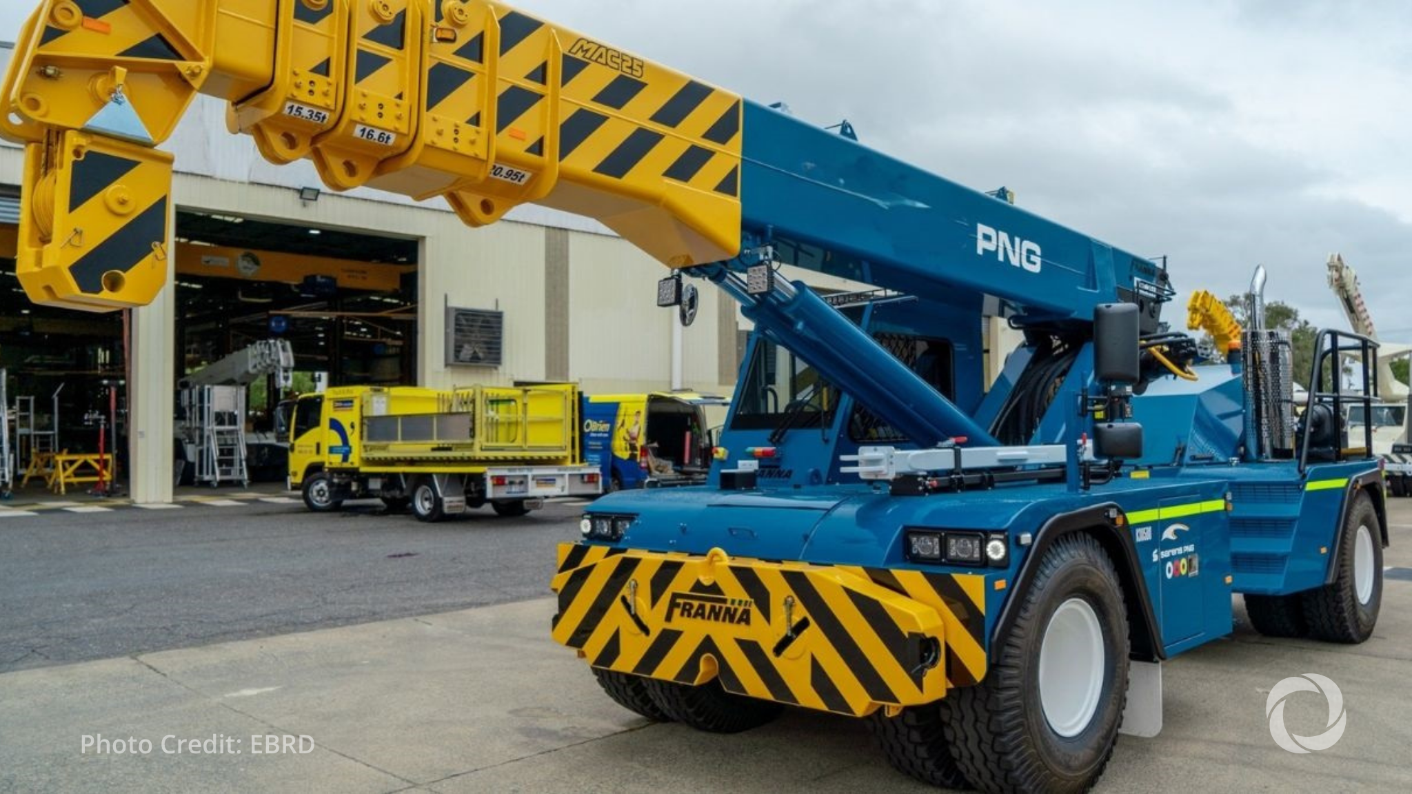 EBRD facilitates development of renewables and logistics infrastructure in Kazakhstan EBRD facilitates development of renewables and logistics infrastructure in Kazakhstan