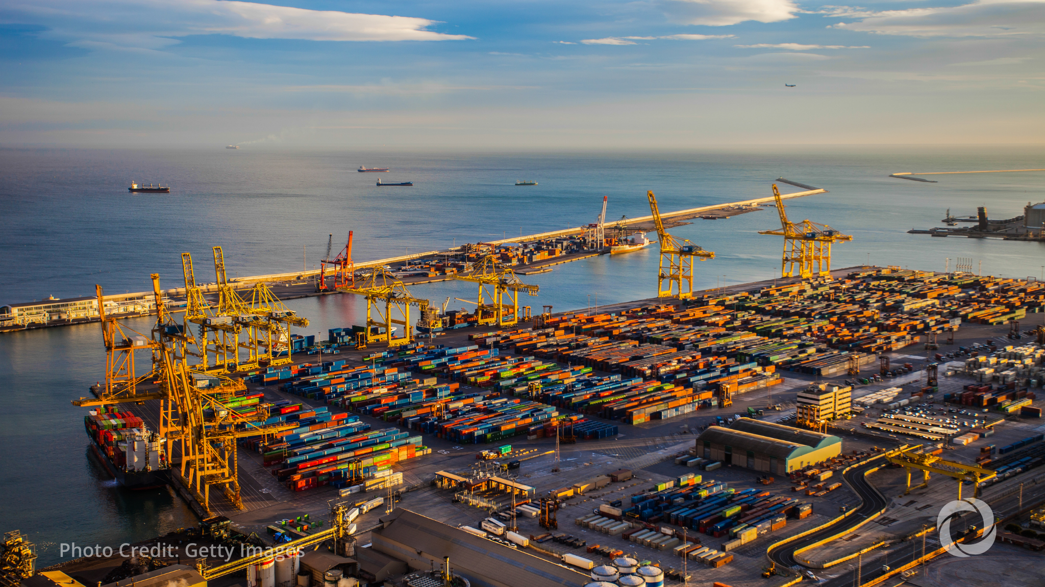 Compliance drive for ports and marine facilities launches across UK