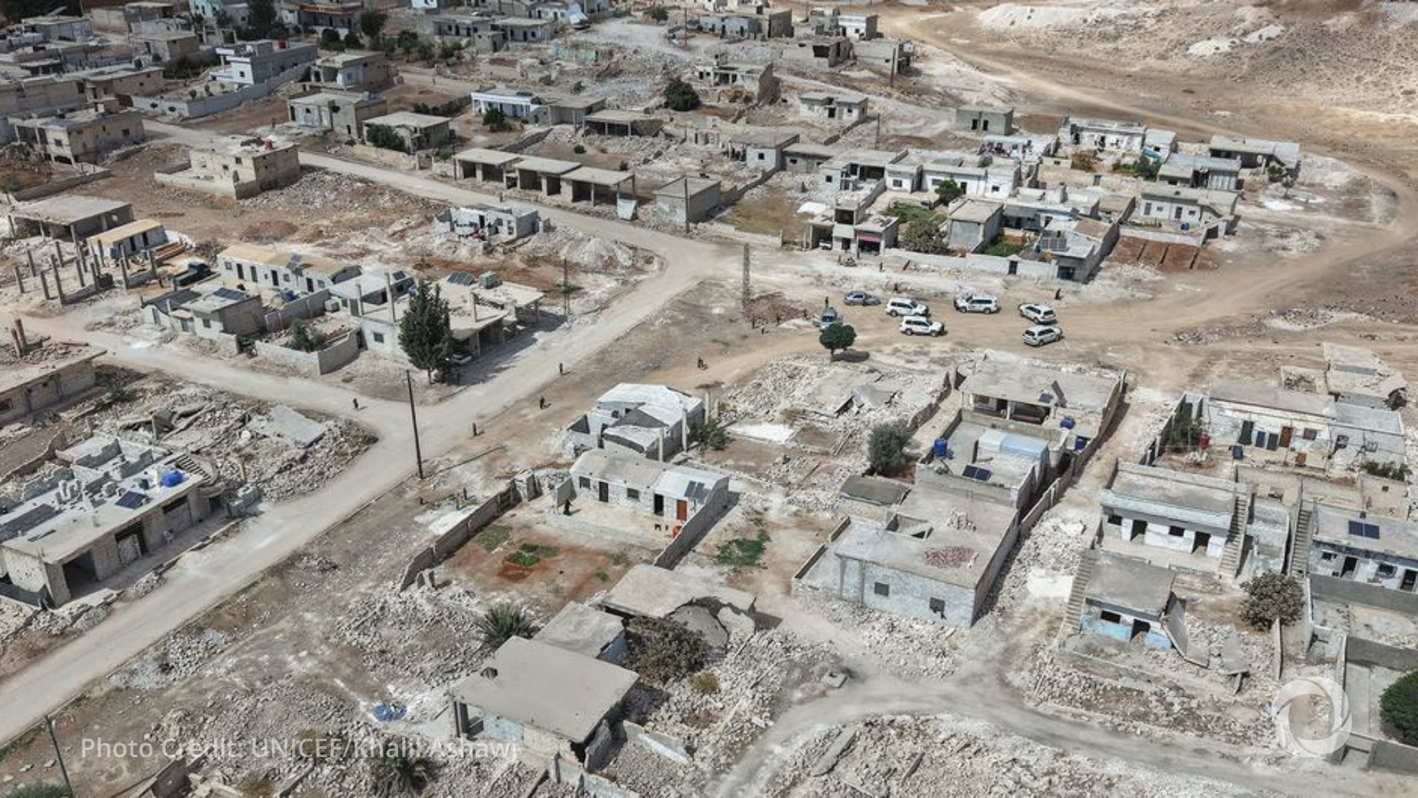 Syria: Aleppo fighting leaves civilians dead, displaces thousands