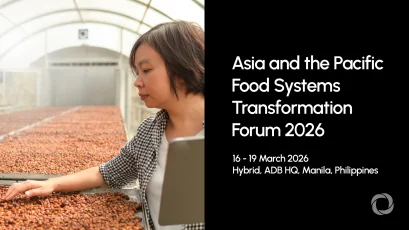 Asia and the Pacific Food Syst...