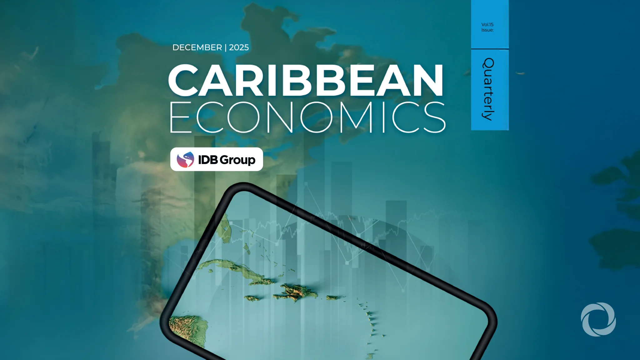 Caribbean economies stay steady but risks are building