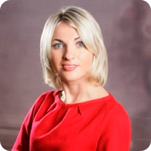 Iuliia Pylnova, Senior Environmental and Social Assessment Specialist