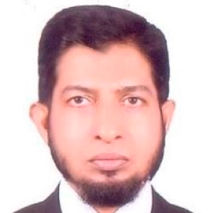 Syed Monirul Islam, SOC Assistant, UNDSS, Bangladesh